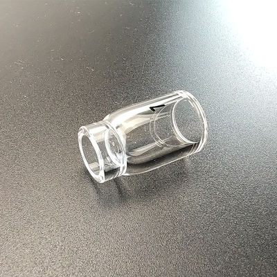 Hooggeweld 53NQ61-7 Tig Laslampen Accessoire Doorzichtige glazen mondstuk voor las Tig