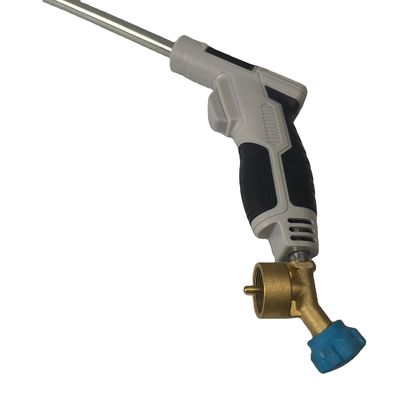 2.5KW Nominale warmte-invoer ontstekingsapparaat onkruidbrander fakkel makkelijk hanteerbaar butane propane