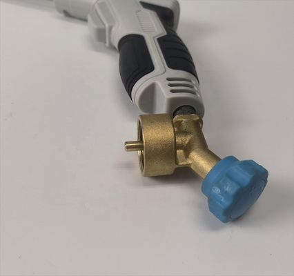 2.5KW Nominale warmte-invoer ontstekingsapparaat onkruidbrander fakkel makkelijk hanteerbaar butane propane