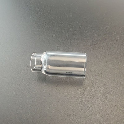 OBM Support UPPERWELD 54NQ14-8 Doorzichtige glazen spuitstukken Doorzichtige kwartsbekers Tig accessoires