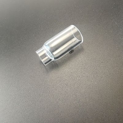 OBM Support UPPERWELD 54NQ14-8 Doorzichtige glazen spuitstukken Doorzichtige kwartsbekers Tig accessoires