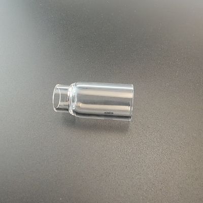 OBM Support UPPERWELD 54NQ14-8 Doorzichtige glazen spuitstukken Doorzichtige kwartsbekers Tig accessoires