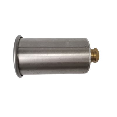 UPPERWEED 60Turbo Nozzle Size Flame Torch Head Roestvrij staal en Messing voor gasverwarming