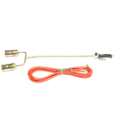 Hoogste Mapp Butane Soldering Brazing Verwarming Propane Gas Las Torch voor industriële