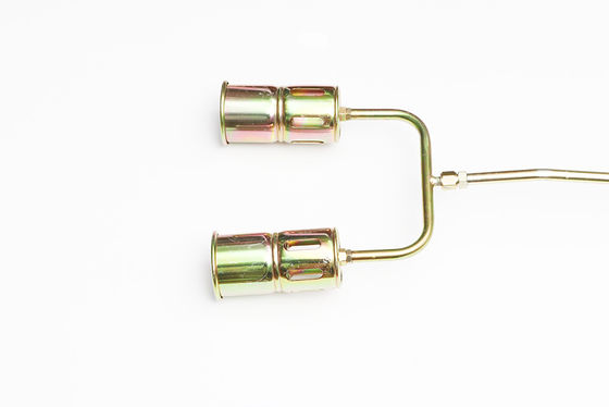 Hoogste Mapp Butane Soldering Brazing Verwarming Propane Gas Las Torch voor industriële