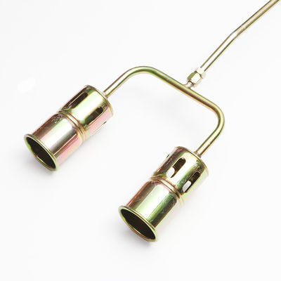 Hoogste Mapp Butane Soldering Brazing Verwarming Propane Gas Las Torch voor industriële