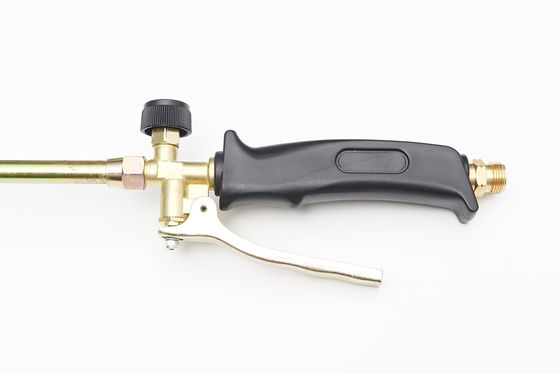 Hoogste Mapp Butane Soldering Brazing Verwarming Propane Gas Las Torch voor industriële
