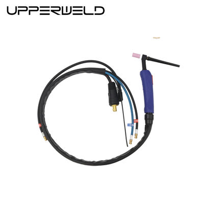 UPPERWELD WP20 Watergekoelde TIG-las Torch De beste keuze voor professionele lassers