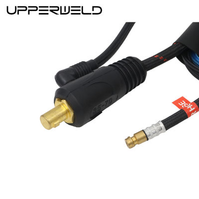 UPPERWELD WP20 Watergekoelde TIG-las Torch De beste keuze voor professionele lassers