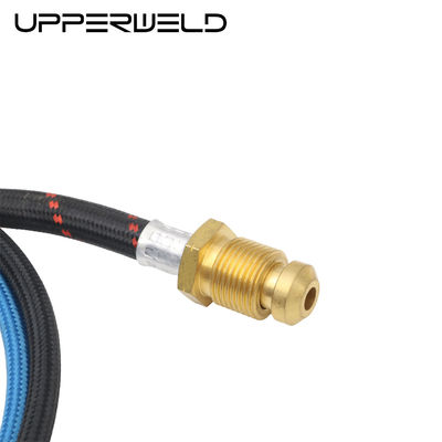UPPERWELD WP18 watergekoelde TIG-las voor professioneel en nauwkeurig lassen