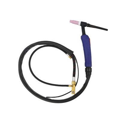 UPPERWELD WP17 Air TIG Lastocht nauwkeurigheid en controle voor professioneel lassen