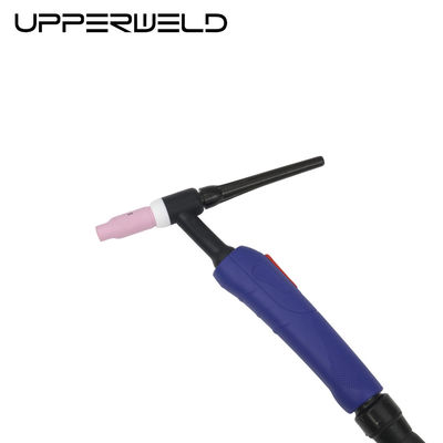 UPPERWELD WP17 Air TIG Lastocht nauwkeurigheid en controle voor professioneel lassen