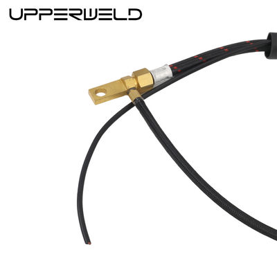 UPPERWELD WP17 Air TIG Lastocht nauwkeurigheid en controle voor professioneel lassen