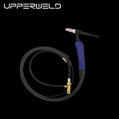 UPPERWELD WP17 Air TIG Lastocht nauwkeurigheid en controle voor professioneel lassen