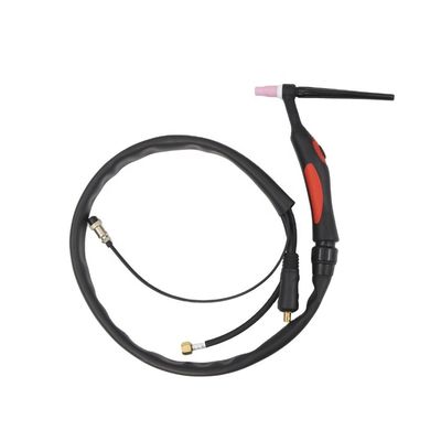 Professionele laswerkzaamheden WP9 10-25EU TIG Laslampen Snijindustrie Hele lampen