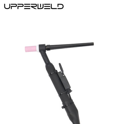 OBM Op maat gemaakte ondersteuning UPPERWELD WP9 10-25EU TIG-schommel met geïntegreerde kabel
