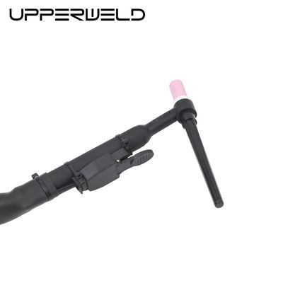 OBM Op maat gemaakte ondersteuning UPPERWELD WP9 10-25EU TIG-schommel met geïntegreerde kabel