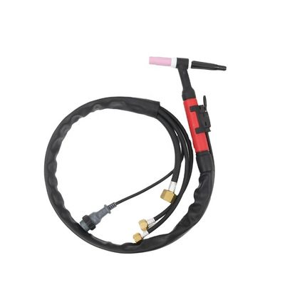 TIG Las Torch Volle Torch Voor Professionele Las TIG UPPERWELD TY30TSW toepassen