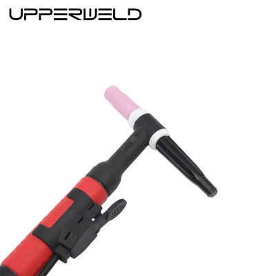 TIG Las Torch Volle Torch Voor Professionele Las TIG UPPERWELD TY30TSW toepassen