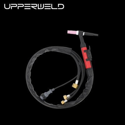 TIG Las Torch Volle Torch Voor Professionele Las TIG UPPERWELD TY30TSW toepassen
