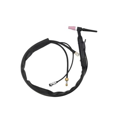 OEM-ondersteuning UPPERWELD KT-35F TIG Lastocht Hele Torch voor professioneel lassen