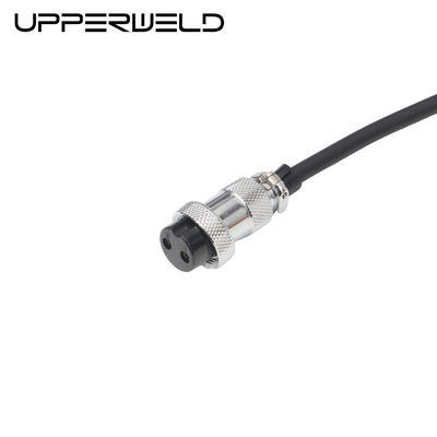 OEM-ondersteuning UPPERWELD KT-35F TIG Lastocht Hele Torch voor professioneel lassen