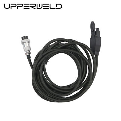UPPERWELD WT125 TIG Lastocht 5m Kabellengte voor professionele lasresultaten