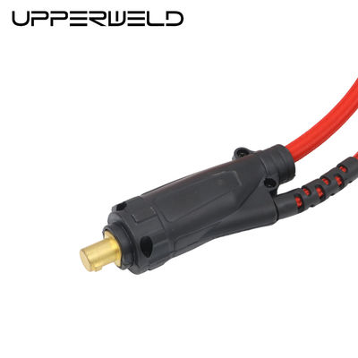 UPPERWELD WT125 TIG Lastocht 5m Kabellengte voor professionele lasresultaten