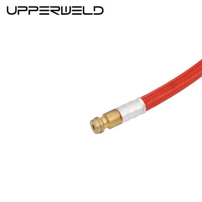 UPPERWELD WT125 TIG Lastocht 5m Kabellengte voor professionele lasresultaten