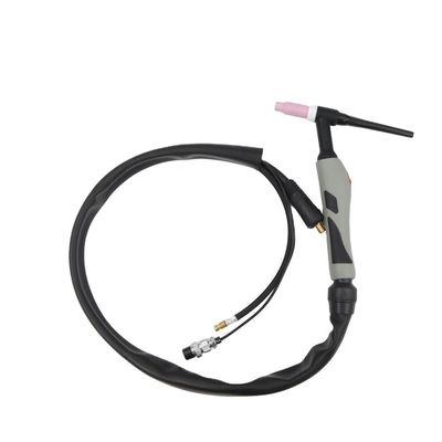 Professionele Las UPPERWELD WP26 10-25EU TIG Lastocht voor Soldadura Accessoire