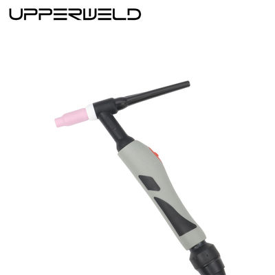 Professionele Las UPPERWELD WP26 10-25EU TIG Lastocht voor Soldadura Accessoire