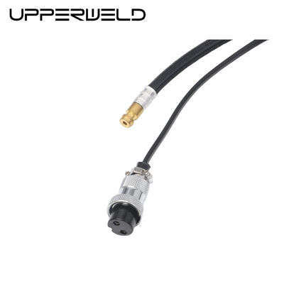 Professionele Las UPPERWELD WP26 10-25EU TIG Lastocht voor Soldadura Accessoire