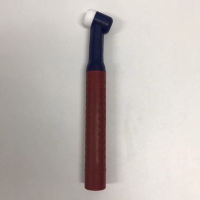 WP-17/18/26 TIG Torch Body en toebehoren TIG Laswerkzaamheden met luchtgekoelde torch
