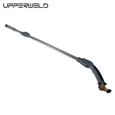 Hoogtemperatuurvlam propaan gas verwarming fakkel met tweekleurig handvat QTY 10PCS