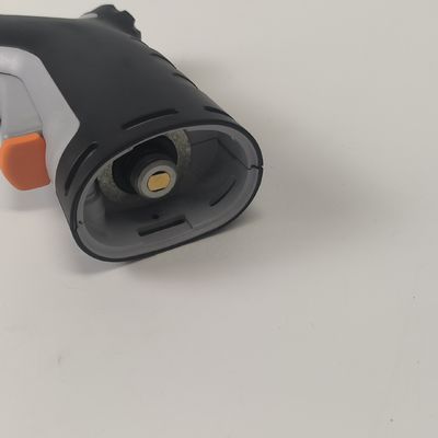 Hoogste twee-kleurige handgreep Super Swirl Technology Mapp Verwarming Gas Hand Torch voor 10pcs