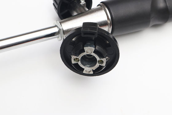 UP106 roestvrijstalen verwarming fakkel De perfecte aanvulling op uw tuin gereedschap 0.44kg