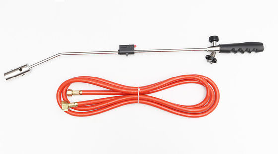 UP106 roestvrijstalen verwarming fakkel De perfecte aanvulling op uw tuin gereedschap 0.44kg