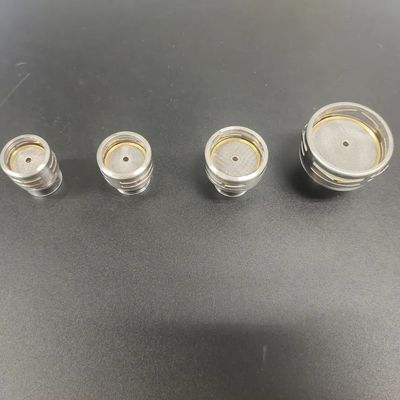 Precieze lassen met UPPERWELD WP17/18/26 9/20 54NQCN 26 Kit en roestvrijstalen beveiliging