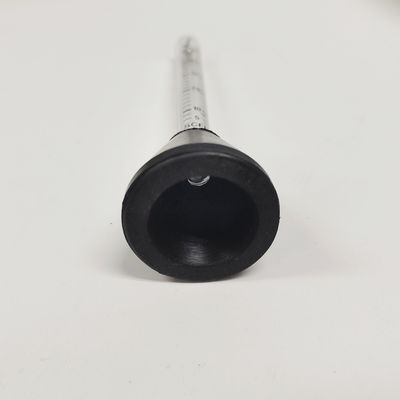Behoorlijke Argon CO2 Stroommeter Tester Peashooter voor Mig Tig Lasser Lassen 0-50ml