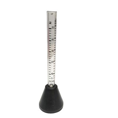 Behoorlijke Argon CO2 Stroommeter Tester Peashooter voor Mig Tig Lasser Lassen 0-50ml