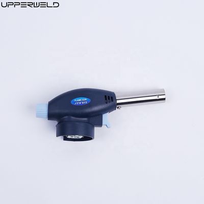 1.6KW Draagbare Butane Vuurgeweer Torch Topkeuze voor Outdoor Camping Keuken Gas Torch