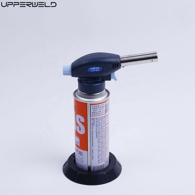 1.6KW Draagbare Butane Vuurgeweer Torch Topkeuze voor Outdoor Camping Keuken Gas Torch