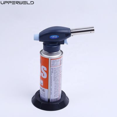 1.6KW Draagbare Butane Vuurgeweer Torch Topkeuze voor Outdoor Camping Keuken Gas Torch