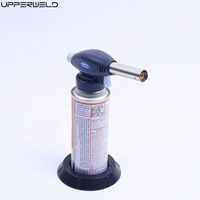 1.6KW Draagbare Butane Vuurgeweer Torch Topkeuze voor Outdoor Camping Keuken Gas Torch