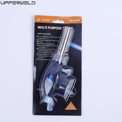 1.6KW Draagbare Butane Vuurgeweer Torch Topkeuze voor Outdoor Camping Keuken Gas Torch