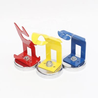 0.78kg Laswerktuigen Gemakkelijk TIG/MIG Lastoortsstand met sterke magneetbasis