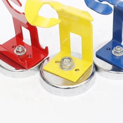 0.78kg Laswerktuigen Gemakkelijk TIG/MIG Lastoortsstand met sterke magneetbasis