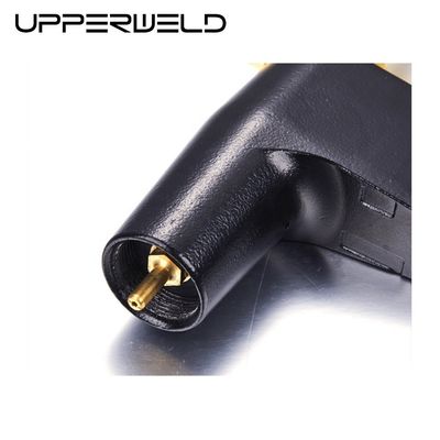 Versatile verwarmingstaart voor propaan en MAPP gas Lastemperatuur tot 1300C
