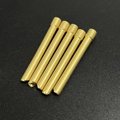 UPPERWELD 3C418GS Wedge Collect 995795 Gaslens Lasonderdelen voor WP17/18/26 Tig Torch