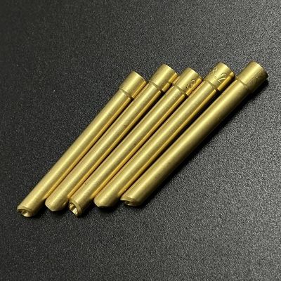 UPPERWELD 3C418GS Wedge Collect 995795 Gaslens Lasonderdelen voor WP17/18/26 Tig Torch